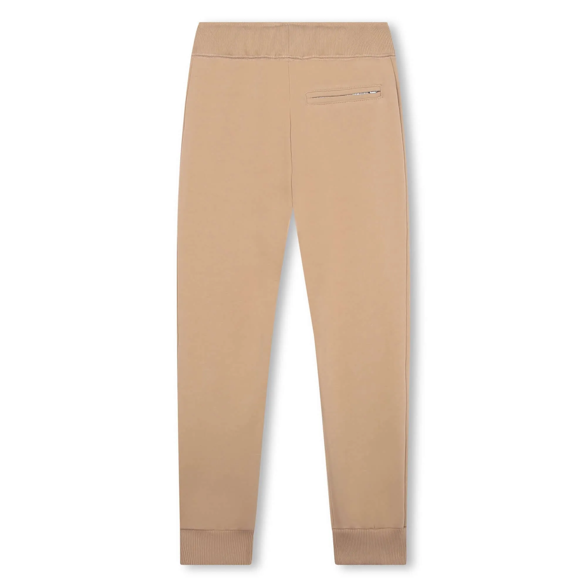 Joggers Curb Beige pour Garçons