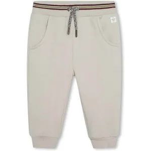 Joggers beige pour garçons