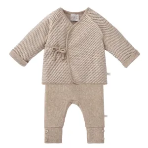 Ensemble Beige pour Garçons