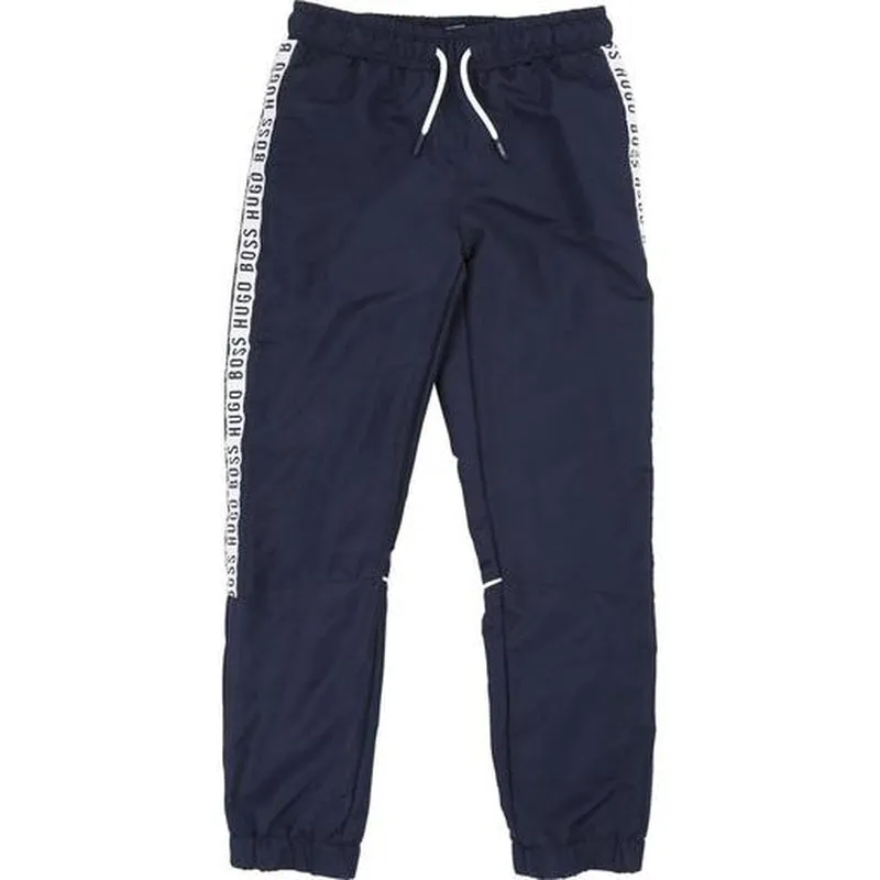 Jogging Noir pour Garçons