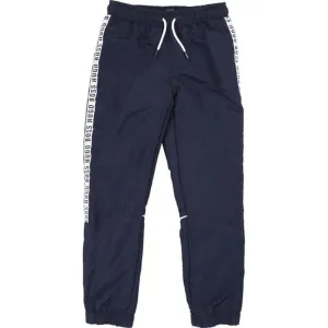 Jogging Noir pour Garçons