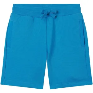 Short en Mailot Bleu pour Garçons