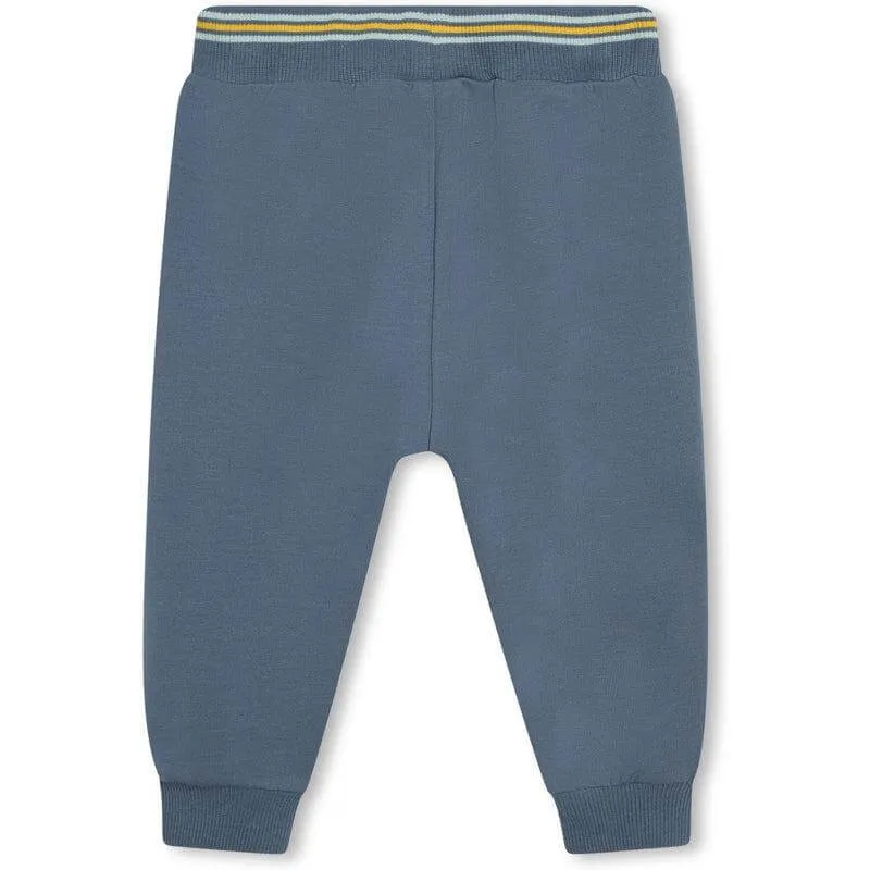 Joggeurs Bleus pour Garçons