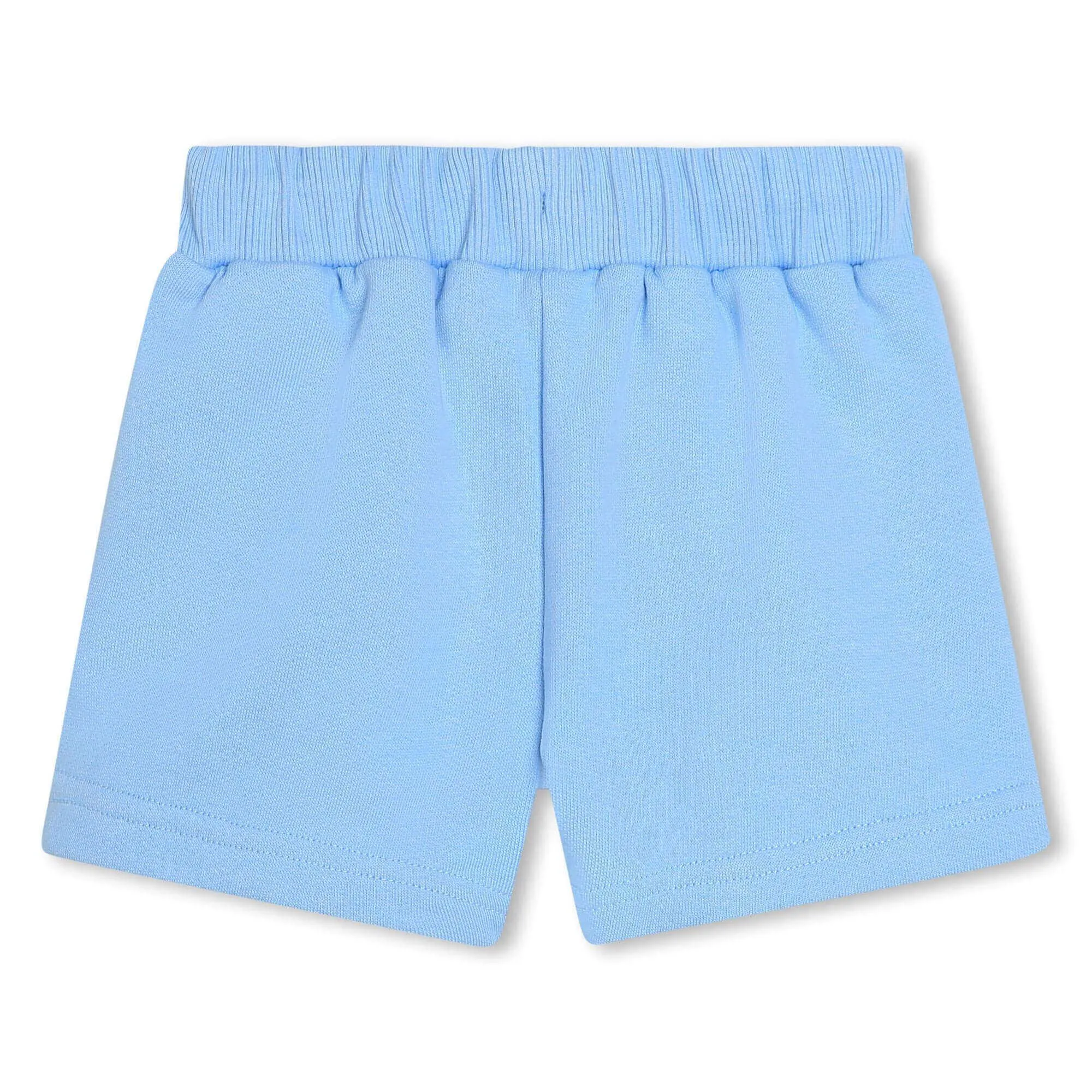 Short Kenzo Paris Bleu pour Garçons