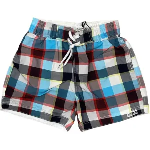 Short de bain multi-couleurs pour garçons
