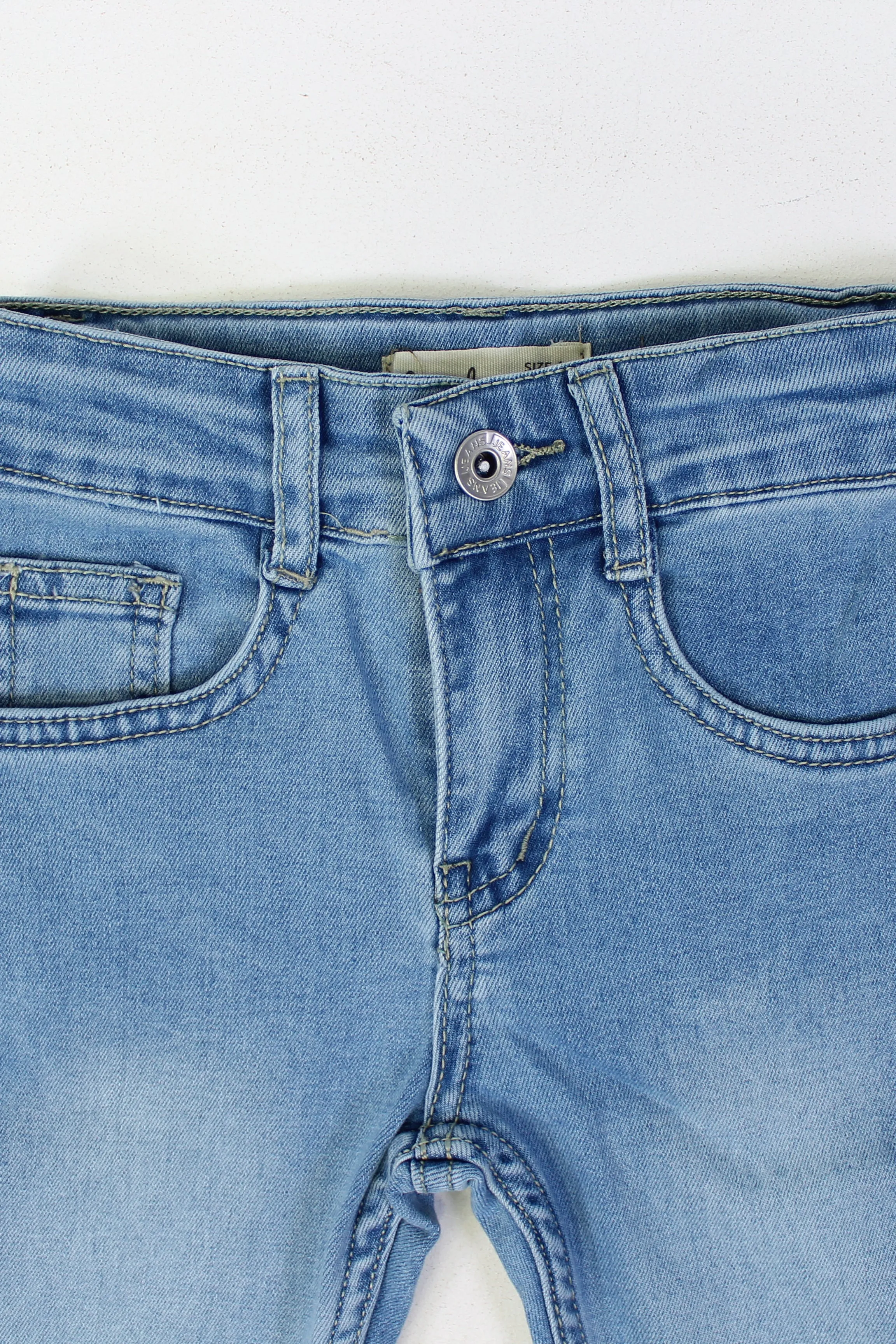 Jeans Classique pour Garçons