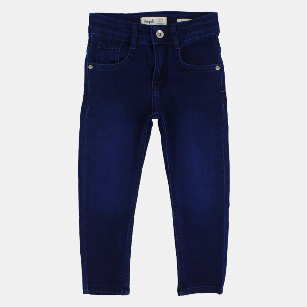 Jeans Classique pour Garçons