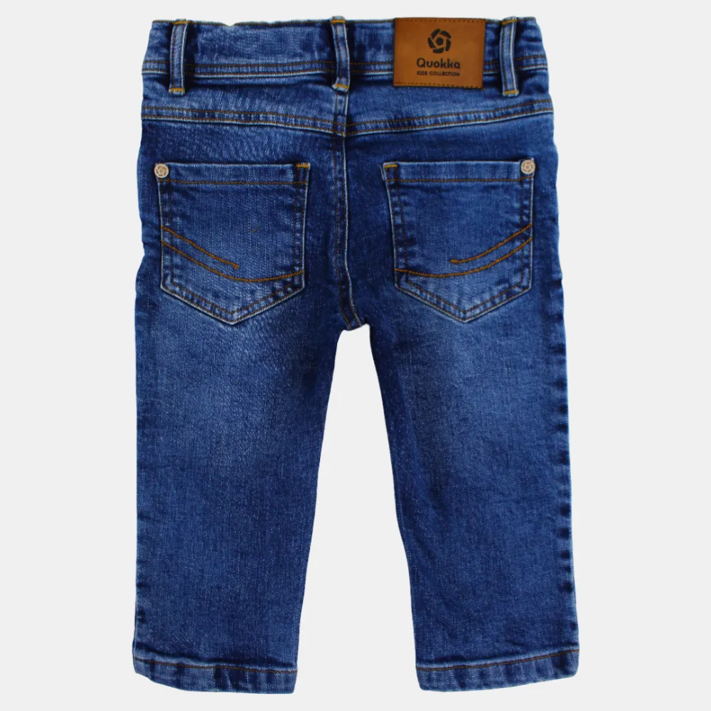 Jeans Classique pour Garçons