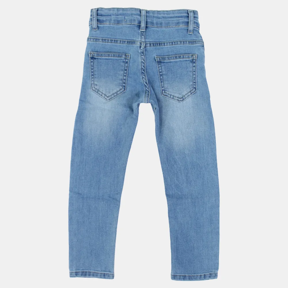 Jeans Classique pour Garçons