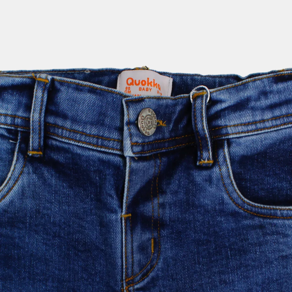 Jeans Classique pour Garçons