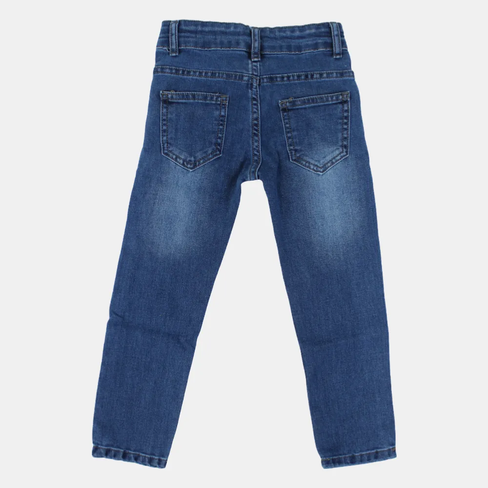 Jeans Classique pour Garçons