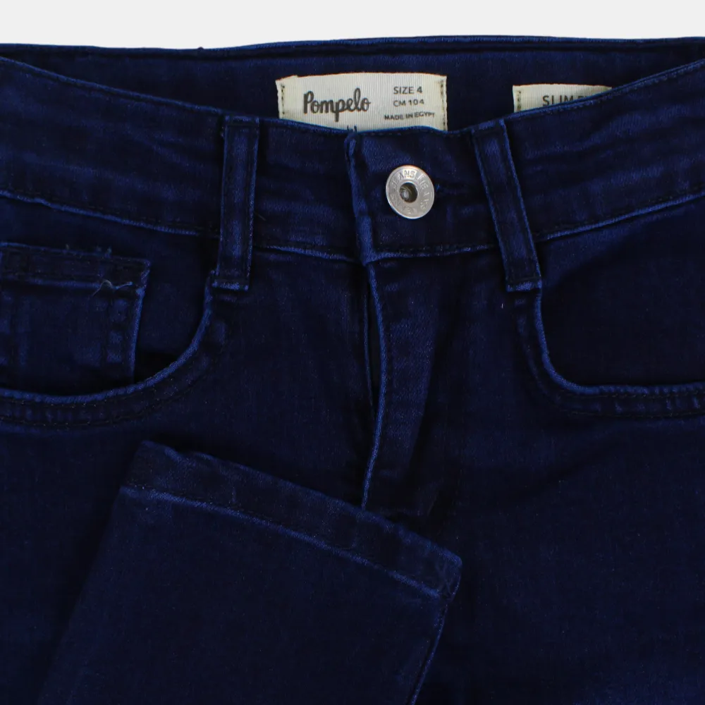 Jeans Classique pour Garçons