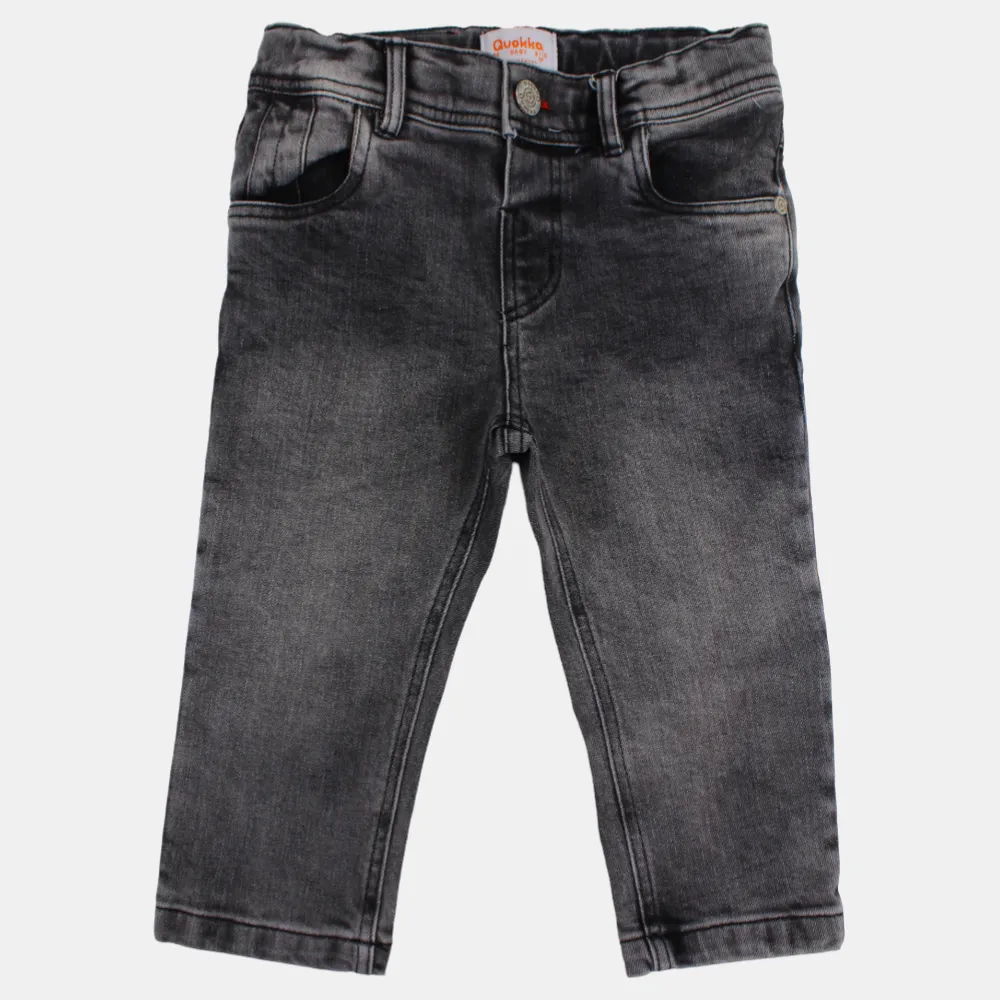 Jeans Classique pour Garçons