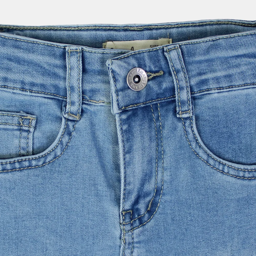 Jeans Classique pour Garçons