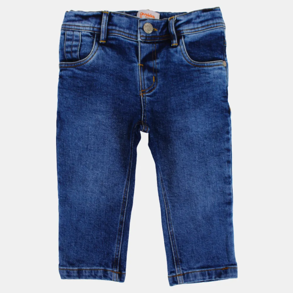 Jeans Classique pour Garçons