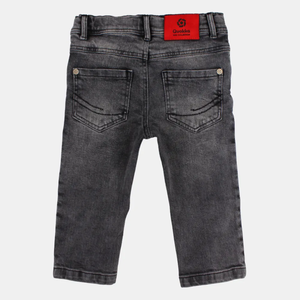 Jeans Classique pour Garçons