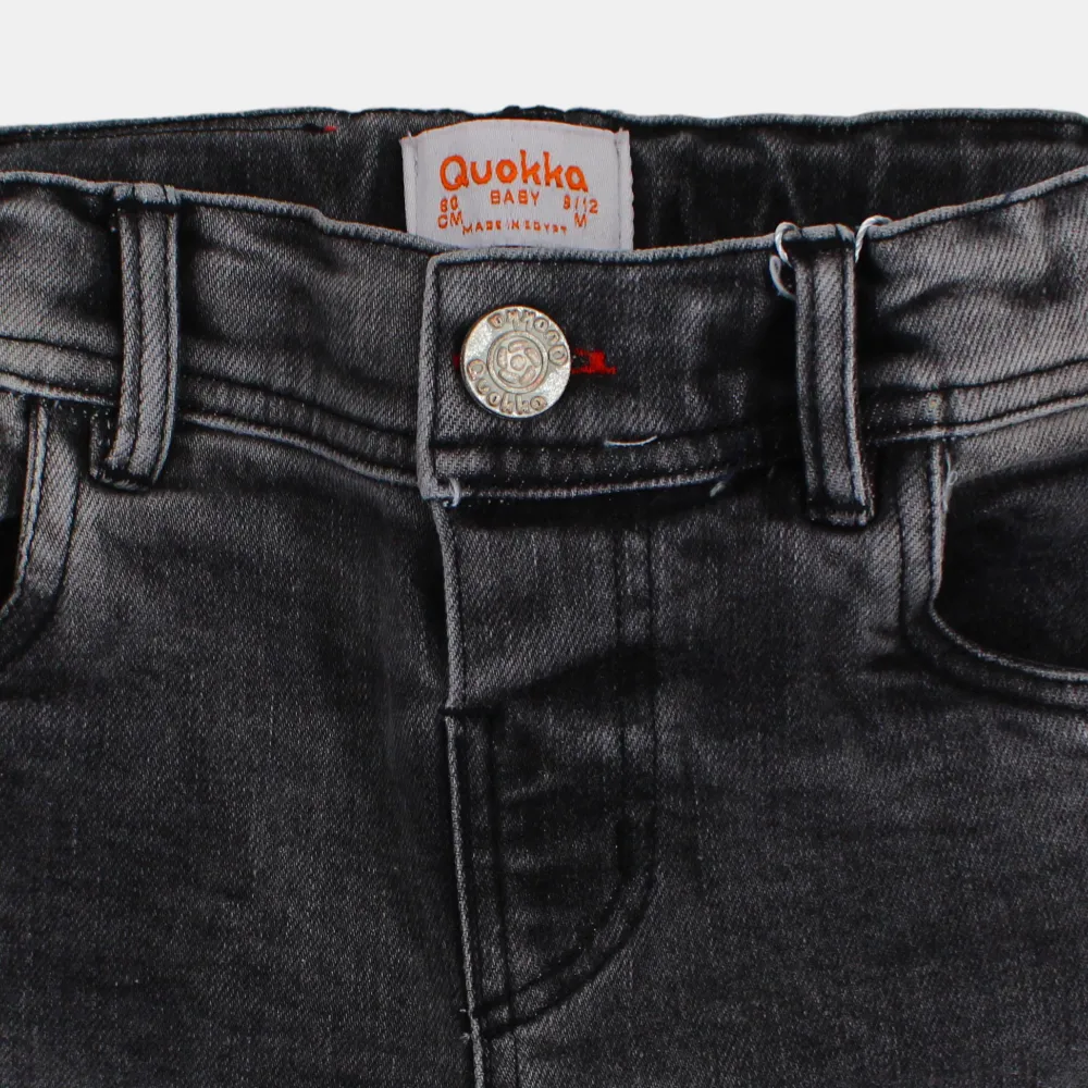 Jeans Classique pour Garçons