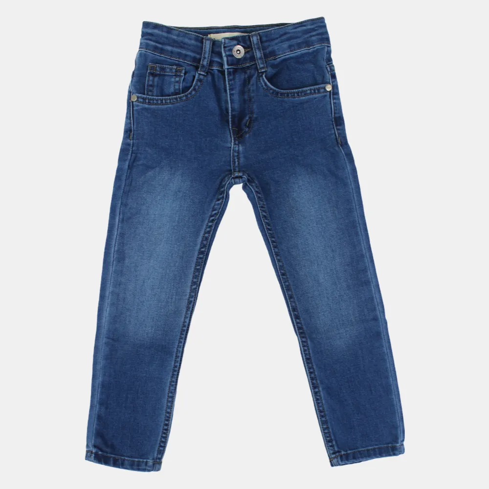 Jeans Classique pour Garçons