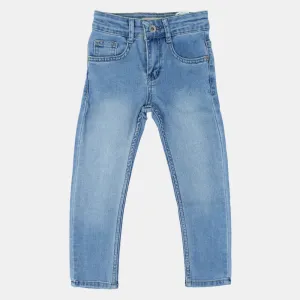 Jeans Classique pour Garçons