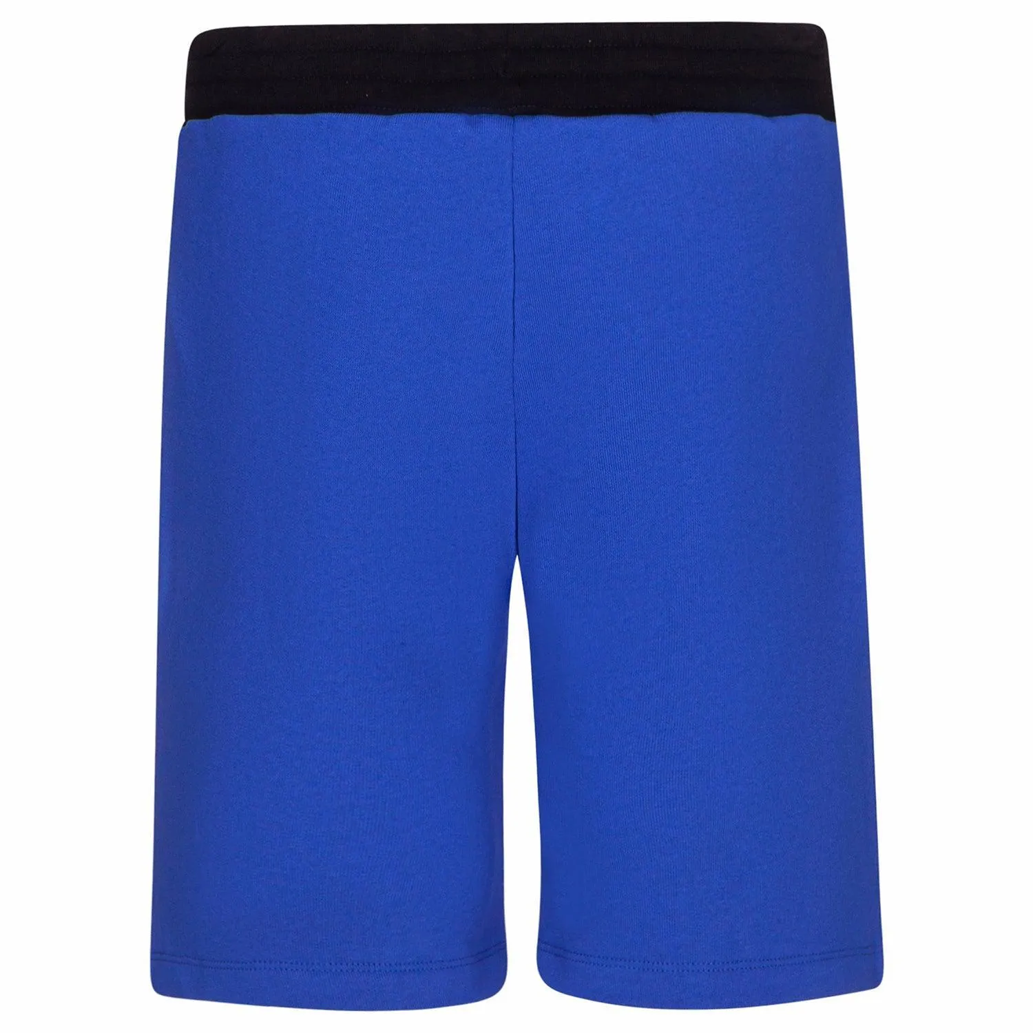 Short Bolt à Panneaux de Couleur pour Garçons