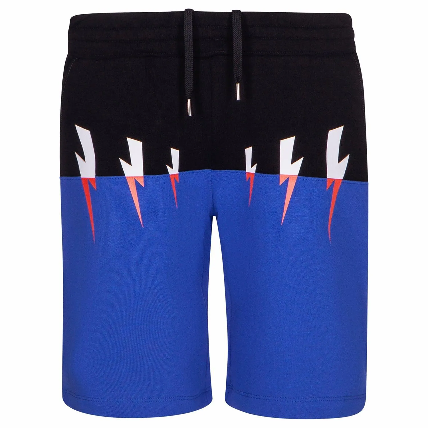 Short Bolt à Panneaux de Couleur pour Garçons