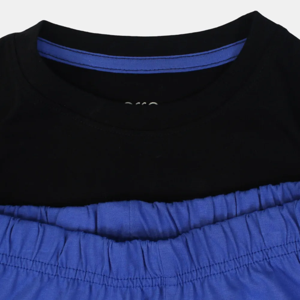 Pyjama en Coton pour Garçons - Imprimé Surf Hawaii