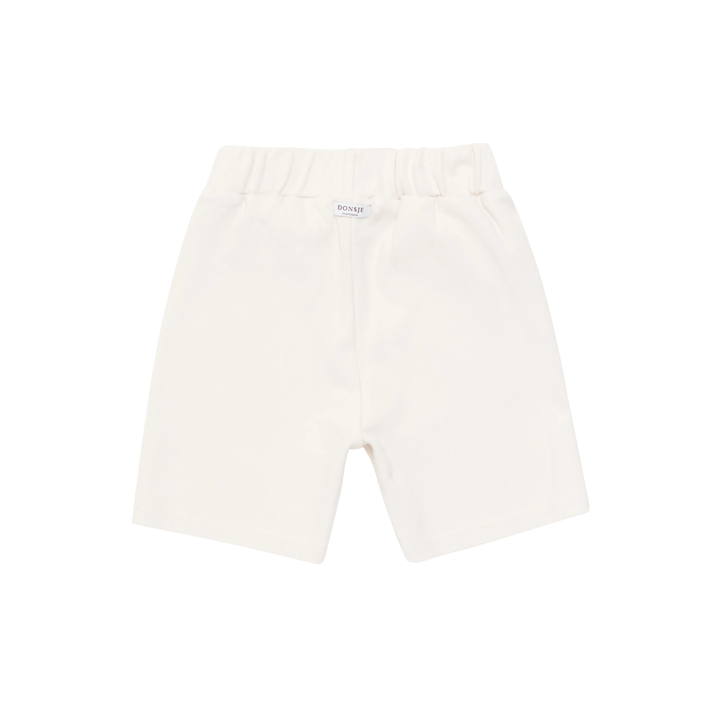 Short Koala Crème pour Garçons
