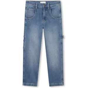 Jeans en denim pour garçons