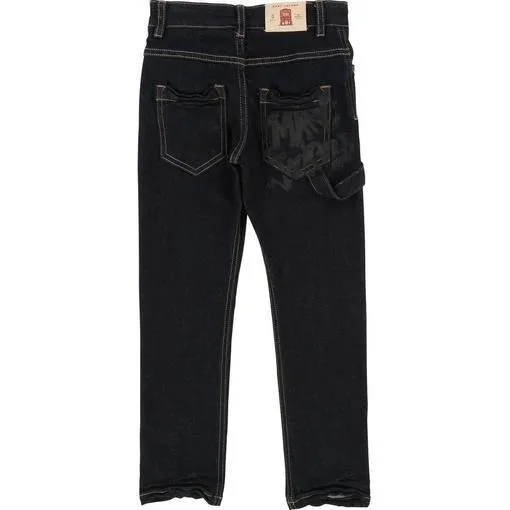 Jeans en denim pour garçons