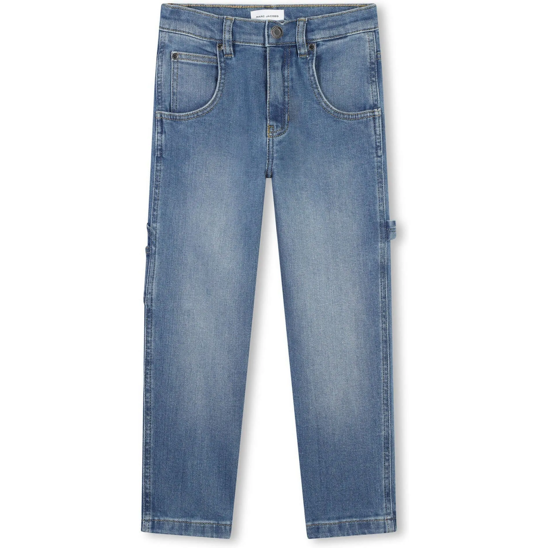 Jeans en denim pour garçons