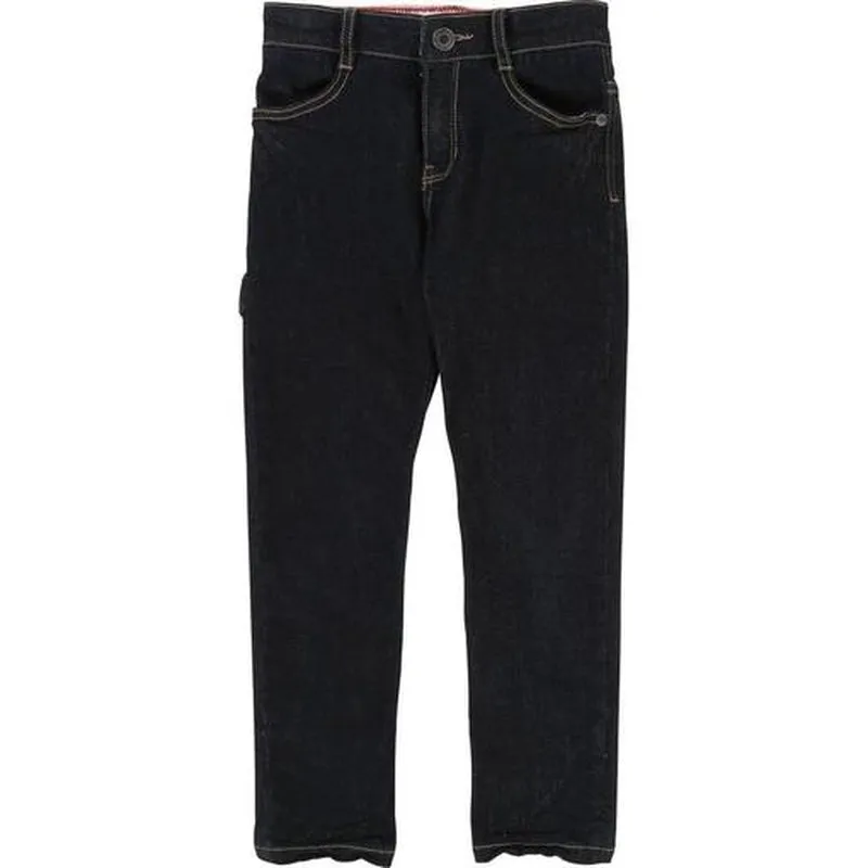 Jeans en denim pour garçons