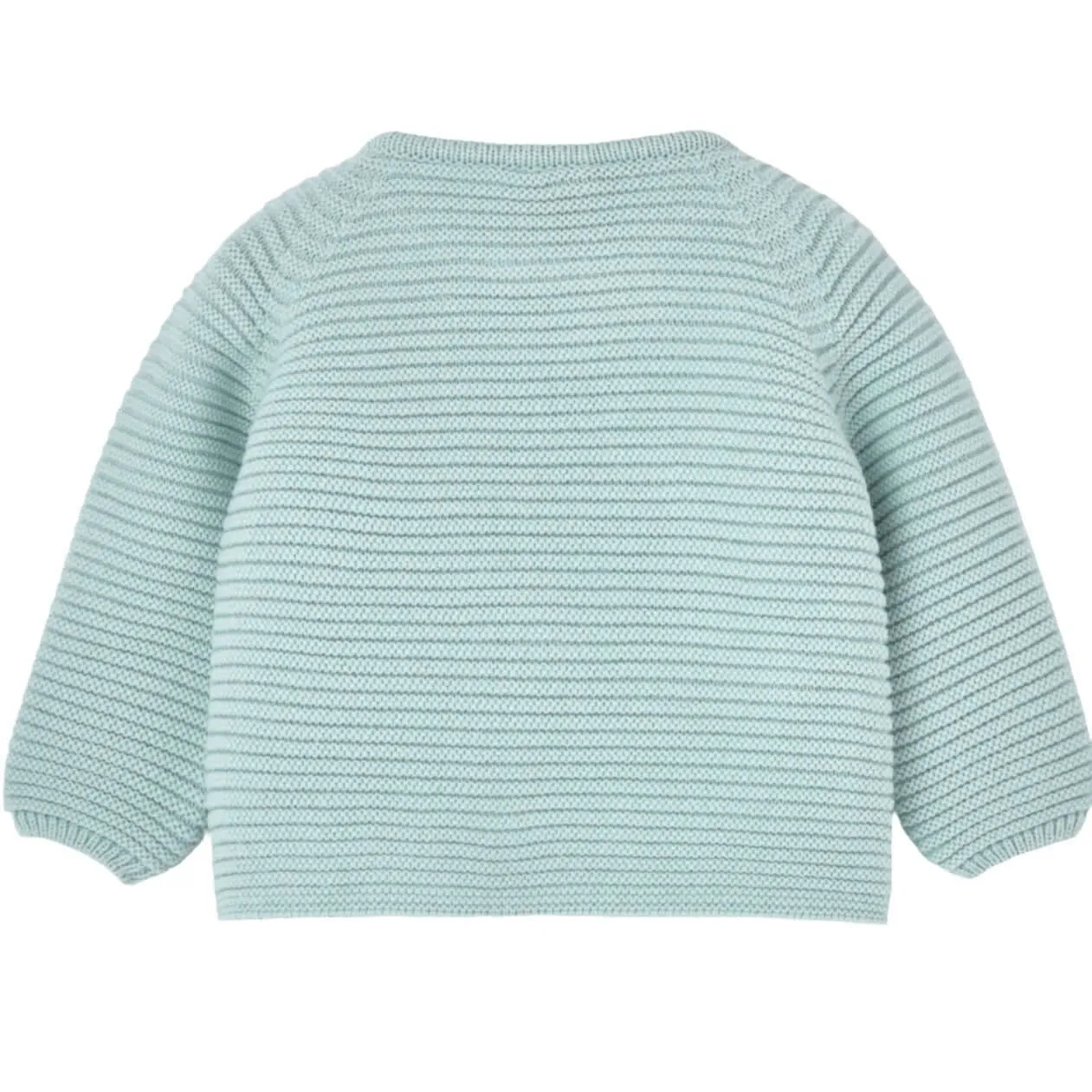 Ensemble 3 pièces vert pour garçons