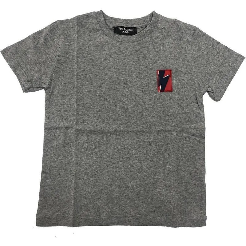 T-shirt Gret Bolt pour garçons