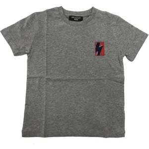 T-shirt Gret Bolt pour garçons