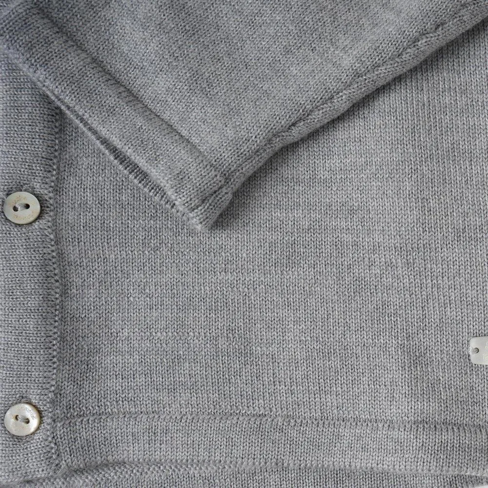 Ensemble 3 pièces gris pour garçons