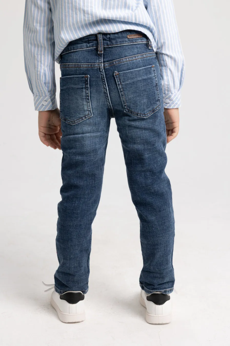 Pantalons Jeans pour Garçons