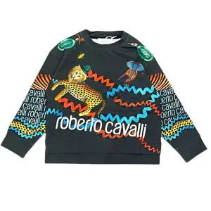 Pull Jungle pour Garçons