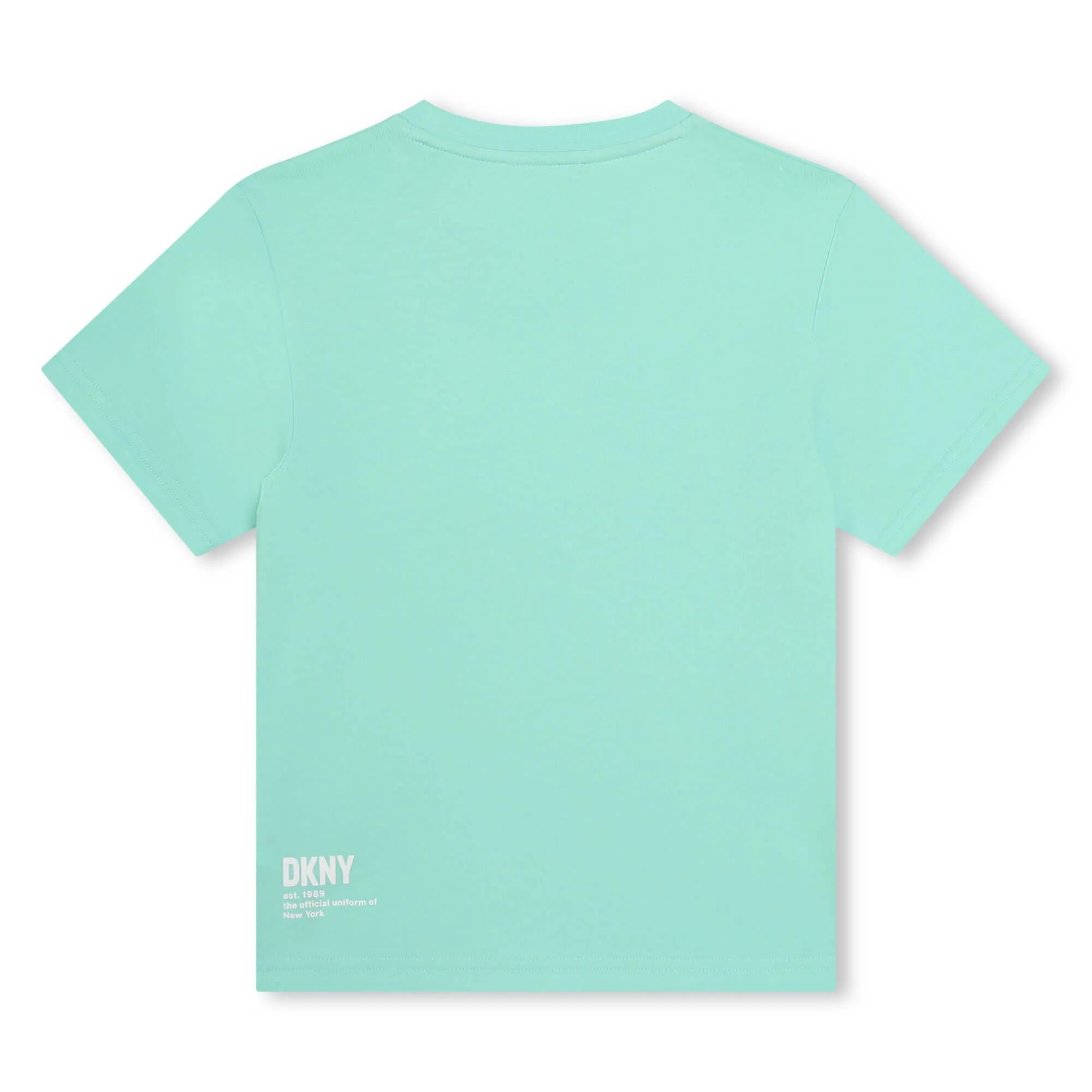 T-shirt à logo pour garçons