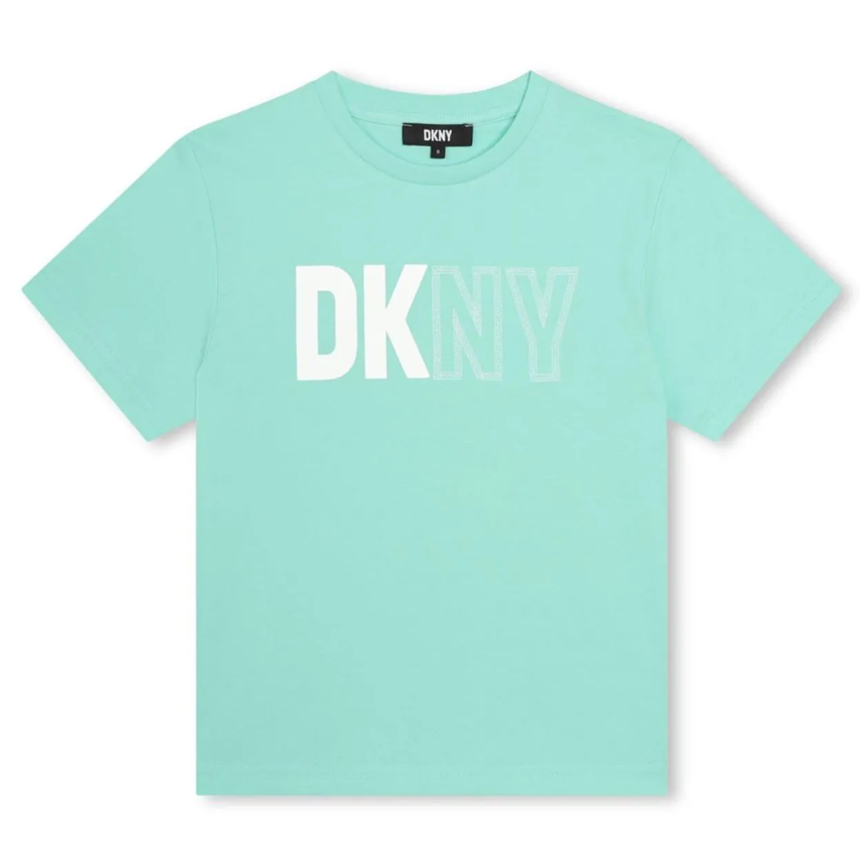 T-shirt à logo pour garçons