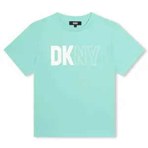T-shirt à logo pour garçons