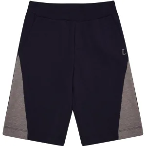 Bermudas Marine pour Garçons