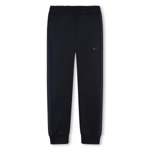 Jogging Garçon Marine