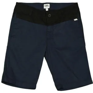Short Marine pour Garçons