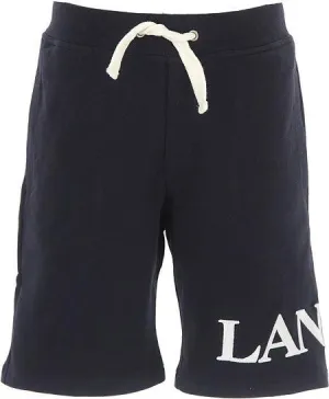 Short Marine pour Garçons