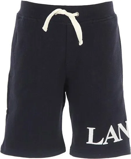 Short Marine pour Garçons