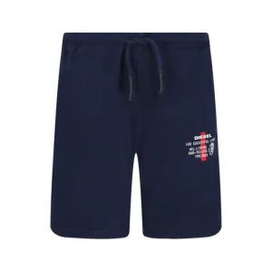 Short en coton Successful Living Marine pour garçons