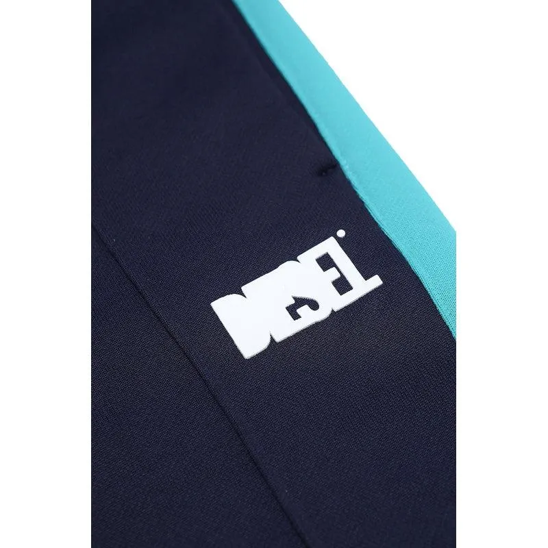 Pantalon de jogging marine pour garçons