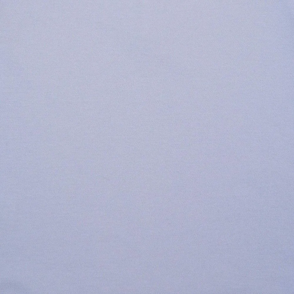 Polo bleu pâle pour garçons