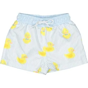 Maillots de Bain Caneton Mignon pour Garçons