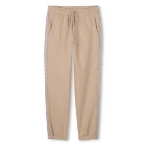 Sandales de jogging pour garçons